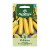 Zucchini, Goldena - Seeds