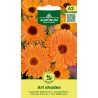 Pot Marigold Art Shades - Seeds