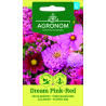 Flower Mix Dream Pink-Red - Seeds