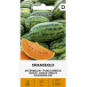 Watermelon Orangeglo - Seeds