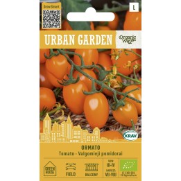 Tomato Ormato - Seeds