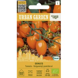 Tomato Ormato - Seeds