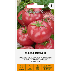 Tomato Mama Rosa H - Seeds