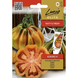 Tomato Kokoro H - Seeds