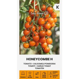 Tomato Honeycombe H - Seeds