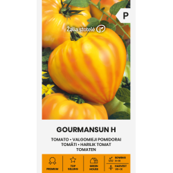Tomato Gourmansun H - Seeds