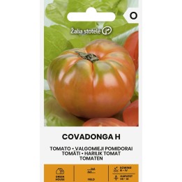 Tomato Covadonga H - Seeds