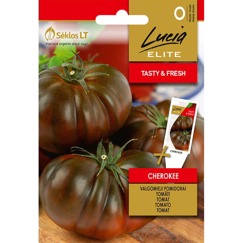 Tomato Cherokee - Seeds