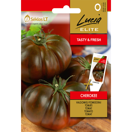 Tomato Cherokee - Seeds