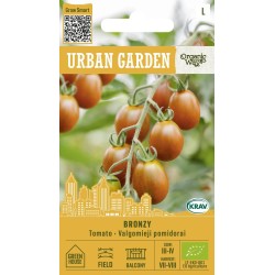 Tomato Bronzy - Seeds