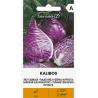 Cabbage Red Kalibos - Seeds