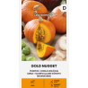 Pumpkin Gold Nugget - Seeds