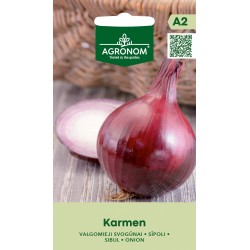 Onion Karmen - Seeds