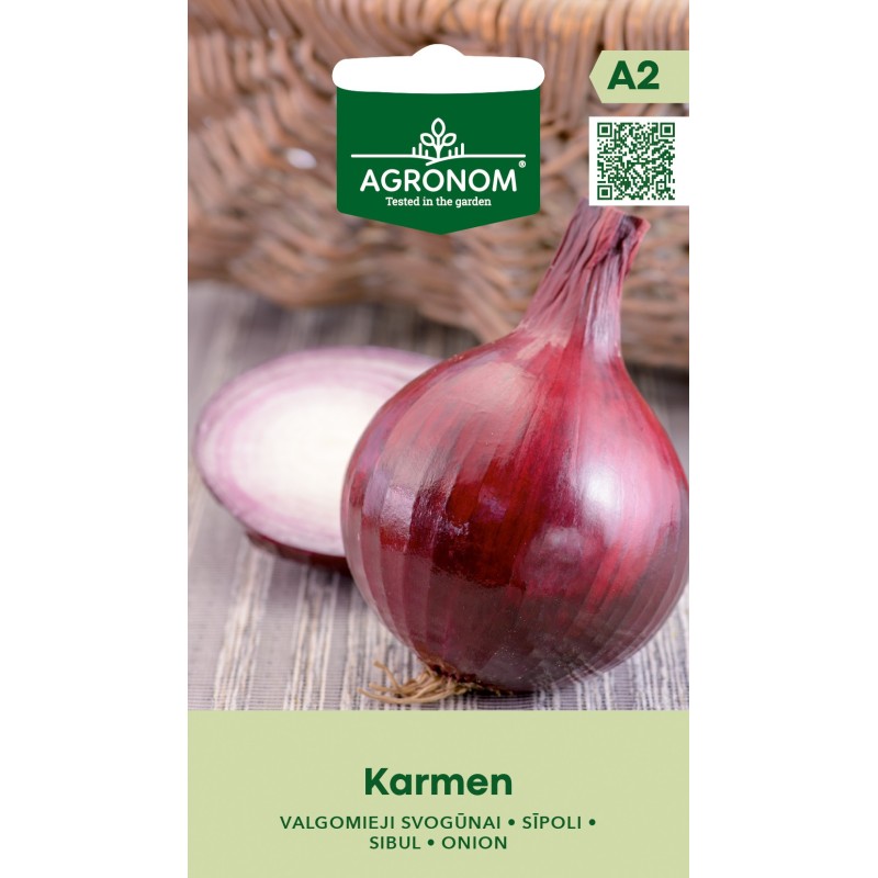 Onion Karmen - Seeds