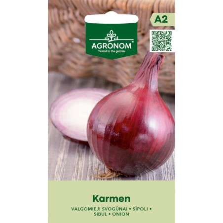 Onion Karmen - Seeds