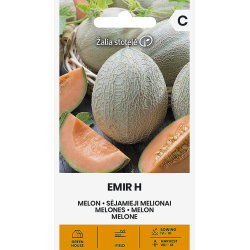 Melon Emir H - Seeds