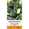 Courgette Tondo di Piacenza - Seeds