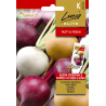 Beetroot, White, golden and red - Seeds