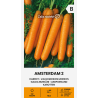 Carrot Amsterdam 2 - Seeds