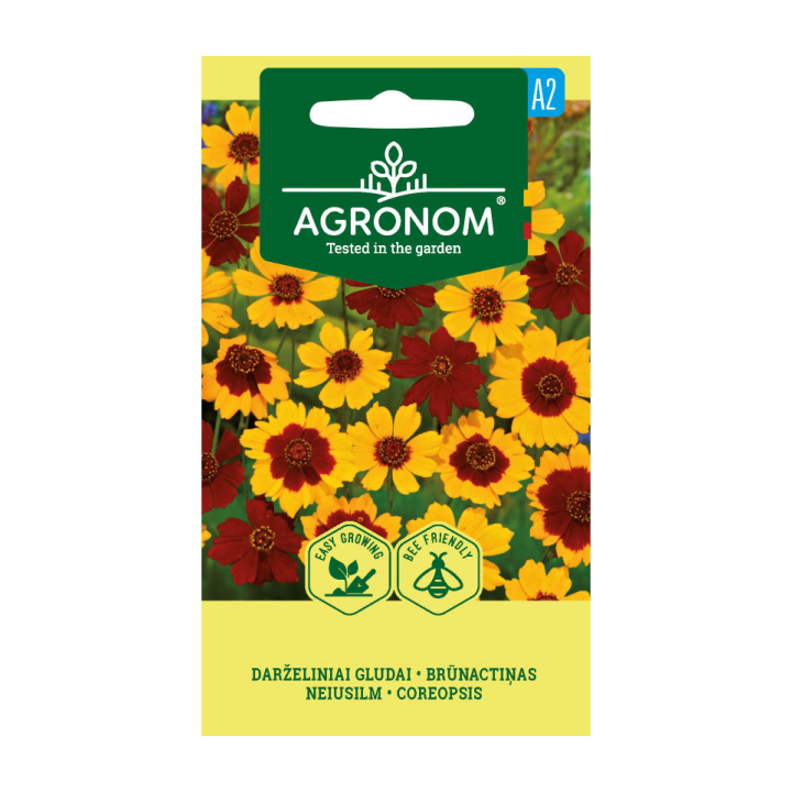 Coreopsis Mix - Seeds