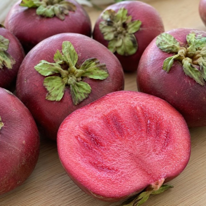 Red sapote - Seeds