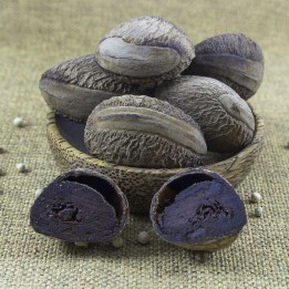 Football fruit - Seeds