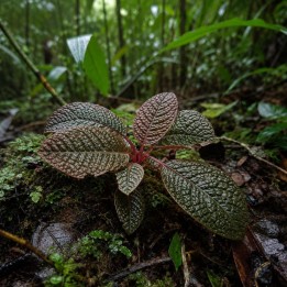 Dinosaur plant - Seeds