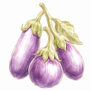 Eggplants