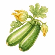 Zucchini