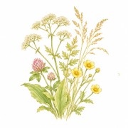 Herbaceous