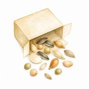 Seed boxes